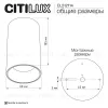 Накладной светильник Citilux Axel CL512114 CL512114 - 11