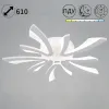 Потолочный светильник Reluce 09590-0.3-05C WH 09590-0.3-05C WH - 1