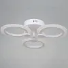 Потолочная люстра Reluce 10590-0.3-03S WH 10590-0.3-03S WH - 5