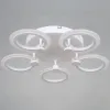 Потолочная люстра Reluce 10590-0.3-05S WH 10590-0.3-05S WH - 5