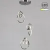 Подвесной светильник Reluce 56830-0.9-03 CH 56830-0.9-03 CH - 1