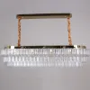 Подвесная люстра Reluce 62020-0.4-1000L MX GD 62020-0.4-1000L MX GD - 4