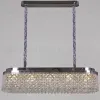 Подвесная люстра Reluce 82600-0.4-1000L MX CH 82600-0.4-1000L MX CH - 1