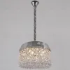 Подвесная люстра Reluce 82600-0.4-400 MX CH 82600-0.4-400 MX CH - 1