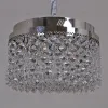 Подвесная люстра Reluce 82600-0.4-400 MX CH 82600-0.4-400 MX CH - 4