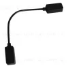 Коннектор для магнитного шинопровода Reluce RL 06302 power corner connector BK RL 06302 power corner connector BK - 1