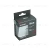 Розетка HDMI 2.0 Type A Stekker Мия RST00-3118-01 белая магнолия 50827 50827 - 6