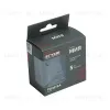 Розетка HDMI 2.0 Type A Stekker Мия RST00-3118-05 черный бархат 50828 50828 - 6