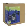 Уличный настенный светильник Feron Гамбург PL801  53395 53395 - 10