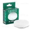 Лампа светодиодная Saffit SBGX5320 GX53 20W 230V 4000K 55282 55282 - 1