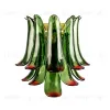 Настенный светильник Loft IT Lilou 10600W Green red 10600W Green red - 1