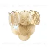 Настенный светильник Loft IT Lolly 10492W Champagne 10492W Champagne - 1