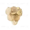 Настенный светильник Loft IT Lolly 10492W Champagne 10492W Champagne - 3