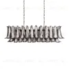 Подвесная люстра Loft IT Lilou 10600/1200R Ash 10600/1200R Ash - 5