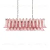 Подвесная люстра Loft IT Lilou 10600/1200R Pink 10600/1200R Pink - 5