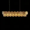 Подвесная люстра Loft IT Lolly 10492/1200R Champagne 10492/1200R Champagne - 6