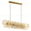 Подвесная люстра Loft IT Lolly 10492/1200R Champagne 10492/1200R Champagne - 1