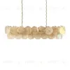 Подвесная люстра Loft IT Lolly 10492/1200R Champagne 10492/1200R Champagne - 5