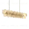 Подвесная люстра Loft IT Lolly 10492/1200R Champagne 10492/1200R Champagne - 3