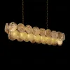 Подвесная люстра Loft IT Lolly 10492/1200R Champagne 10492/1200R Champagne - 4