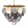 Подвесной светильник Loft IT Lolly 10492/600 Smoke 10492/600 Smoke - 3