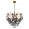 Подвесной светильник Loft IT Lolly 10492/600 Smoke 10492/600 Smoke - 1