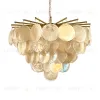 Подвесной светильник Loft IT Lolly 10492/800 Champagne 10492/800 Champagne - 5