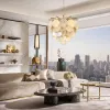 Подвесной светильник Loft IT Lolly 10492/800 Champagne 10492/800 Champagne - 7