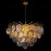 Подвесная люстра Loft IT Lolly 10492/800 Smoke 10492/800 Smoke - 2