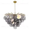 Подвесная люстра Loft IT Lolly 10492/800 Smoke 10492/800 Smoke - 1