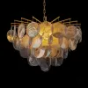 Подвесная люстра Loft IT Lolly 10492/800 Smoke 10492/800 Smoke - 6