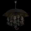 Подвесная люстра Loft IT Marie 10556/12 Black 10556/12 Black - 2