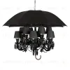 Подвесная люстра Loft IT Marie 10556/12 Black 10556/12 Black - 3