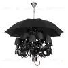 Подвесная люстра Loft IT Marie 10556/12 Black 10556/12 Black - 1
