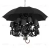 Подвесная люстра Loft IT Marie 10556/12 Black 10556/12 Black - 5