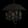 Подвесная люстра Loft IT Marie 10556/12 Black 10556/12 Black - 4