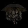 Подвесная люстра Loft IT Marie 10556/12 Black 10556/12 Black - 6