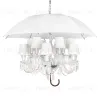 Подвесная люстра Loft IT Marie 10556/12 White 10556/12 White - 3