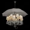 Подвесная люстра Loft IT Marie 10556/12 White 10556/12 White - 2