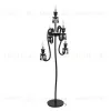 Торшер Loft IT Lord 10558F Black 10558F Black - 3