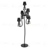 Торшер Loft IT Lord 10558F Black 10558F Black - 1