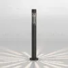 Ландшафтный светильник Elektrostandard Streak 35197/F 4000К черный 4690389220555 a072737 4690389220555 - 1