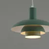 Подвесной светильник Moderli Pescara V11456-1P V11456-1P - 4
