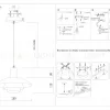 Подвесной светильник Moderli Pescara V11455-1P V11455-1P - 6
