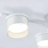 Потолочный светильник Ambrella Light Comfort FL51661 FL51661 - 2