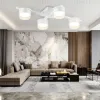 Потолочный светильник Ambrella Light Comfort FL51661 FL51661 - 5