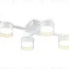 Потолочный светильник Ambrella Light Comfort FL51661 FL51661 - 1