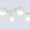 Потолочный светильник Ambrella Light Comfort FL51661 FL51661 - 3