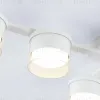 Потолочный светильник Ambrella Light Comfort FL51662 FL51662 - 2