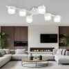 Потолочный светильник Ambrella Light Comfort FL51662 FL51662 - 5